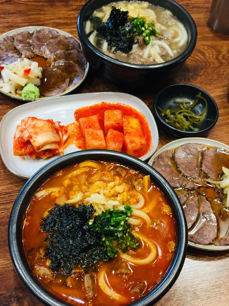 팔팔너구리해장 사진 6
