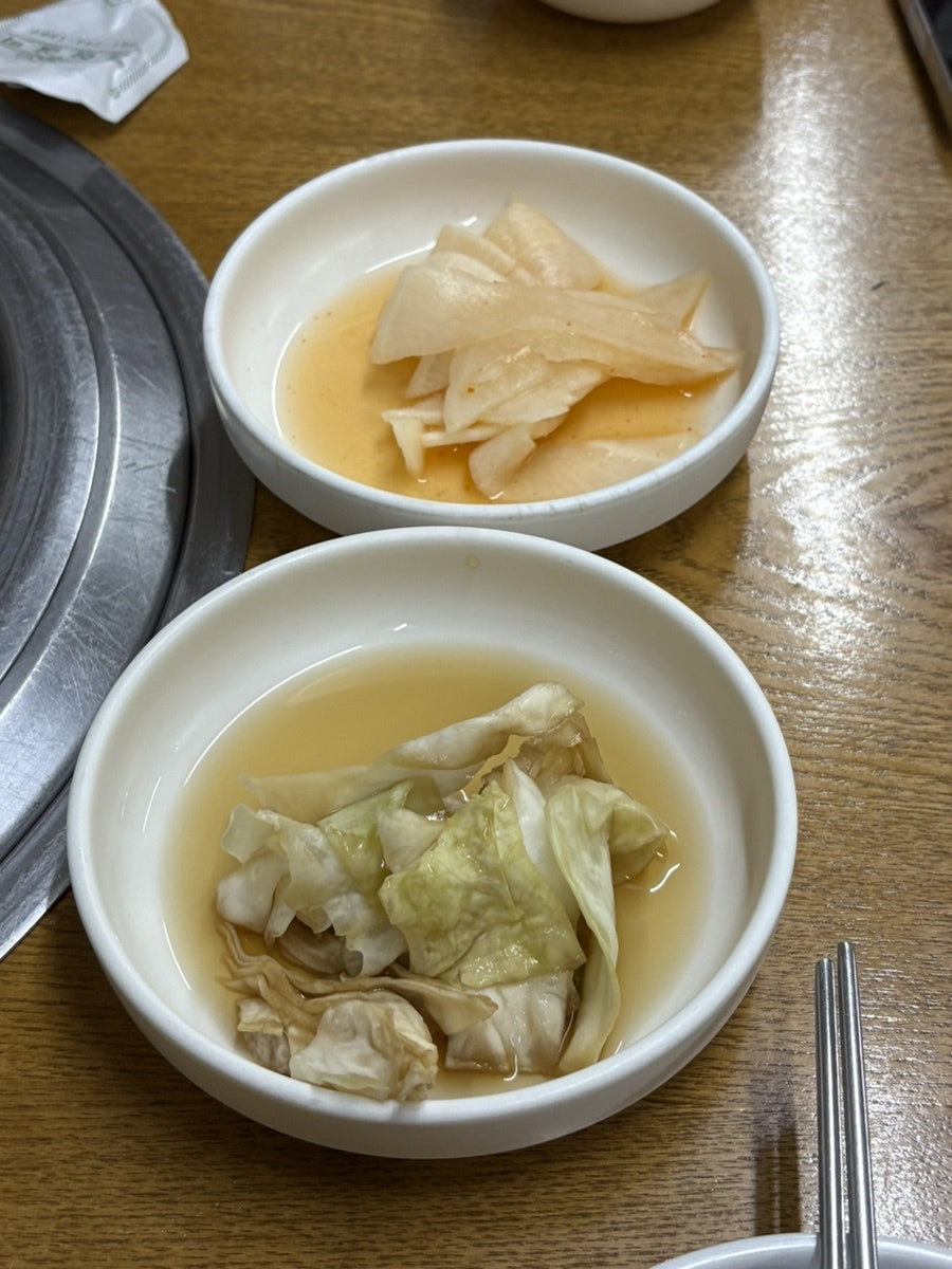 곰집갈비 사진 4