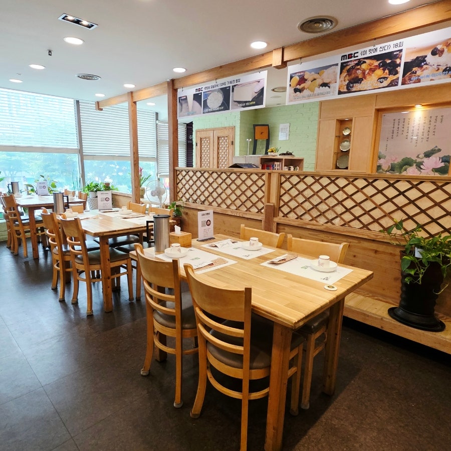 연잎밥과국수다밀 사진 5