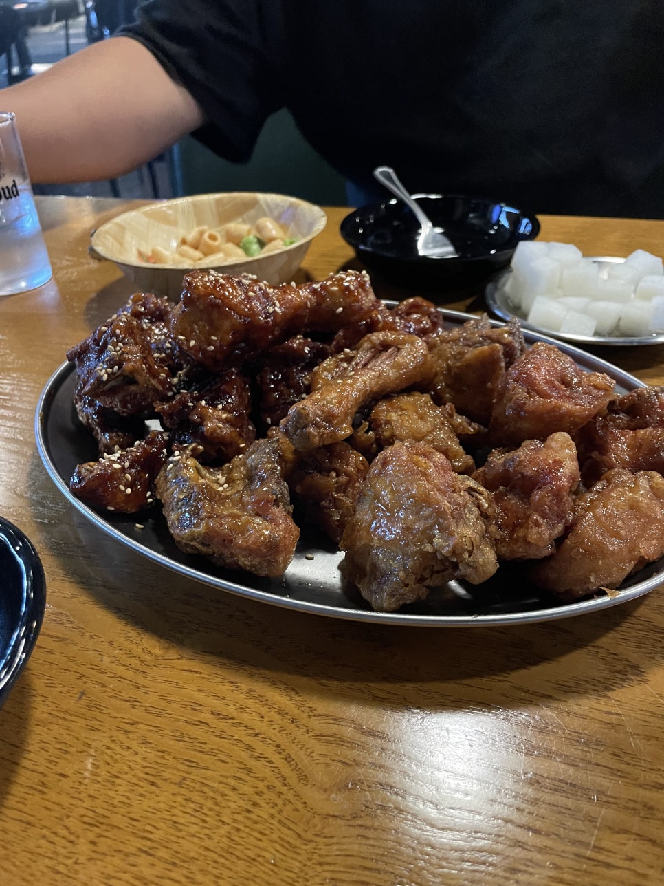 허대구대구통닭 진천점 사진 1