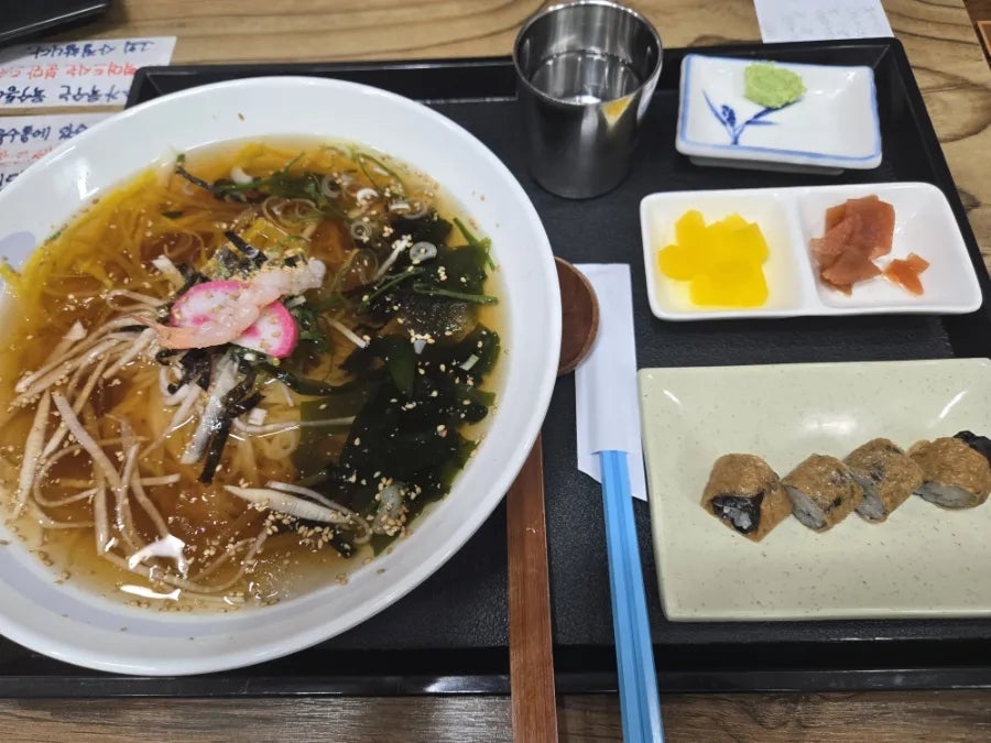 우동가게(동행) 사진 1