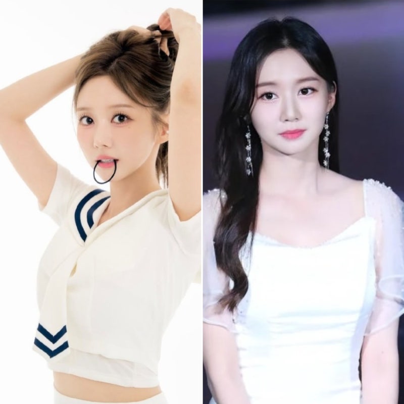"분홍 비키니 화제?" 루머 속 윤수빈 아나운서가 증명한 LCK 여신의 진짜 내공