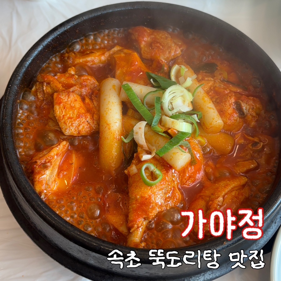 가야정