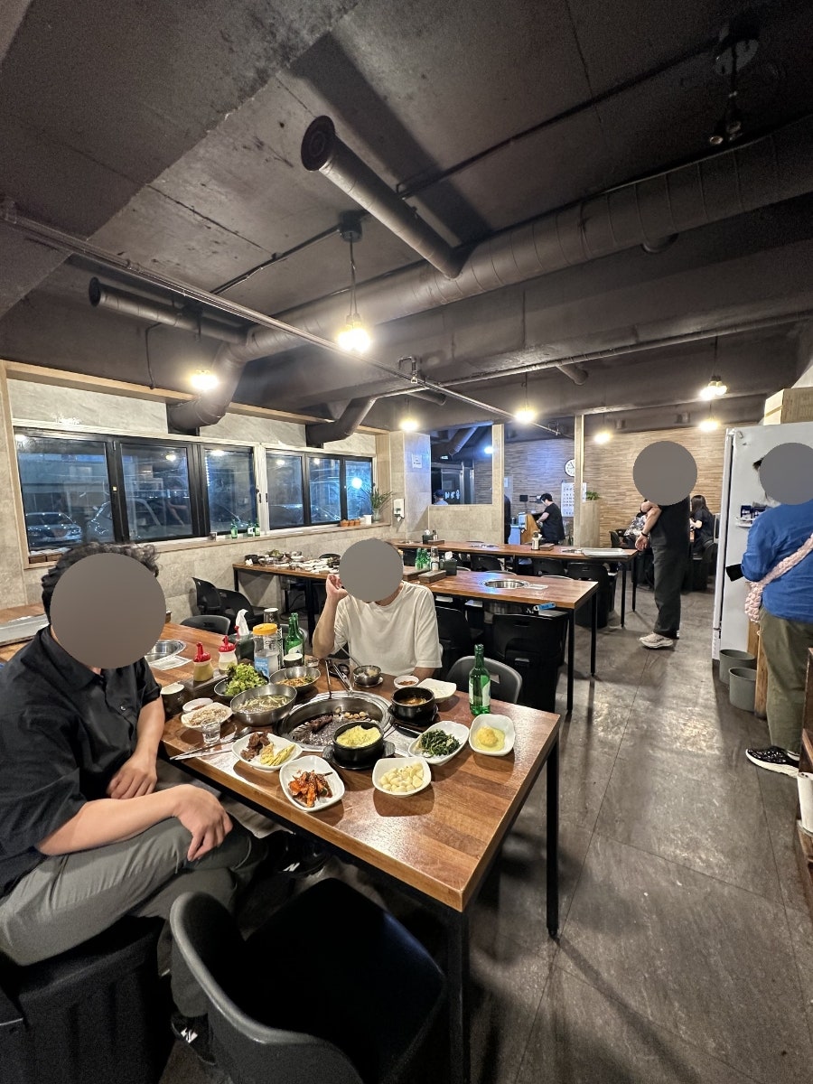 윤가네대박갈비 사진 3