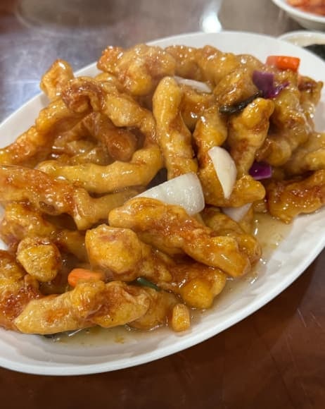 아리산 사진 2