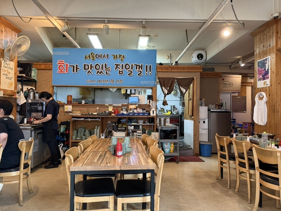 Singsingojingeobada photo 6