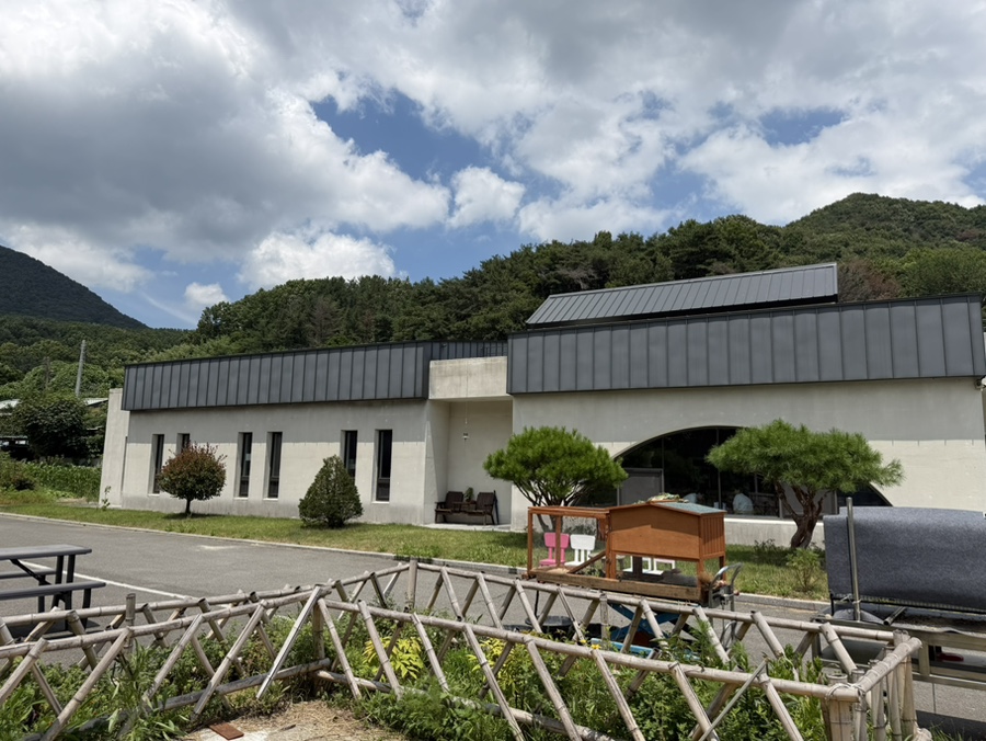 유진목장 본치즈어리 사진 1