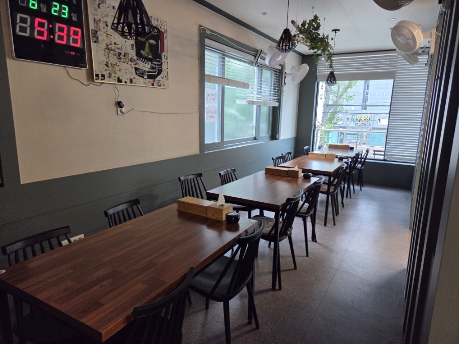 문수산상황삼계탕 옥동직영점 사진 4