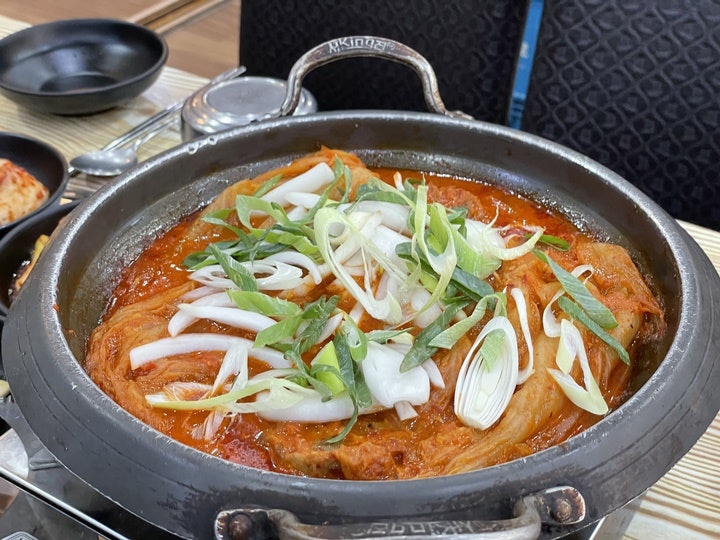 마장갈비 한양대점 사진 4