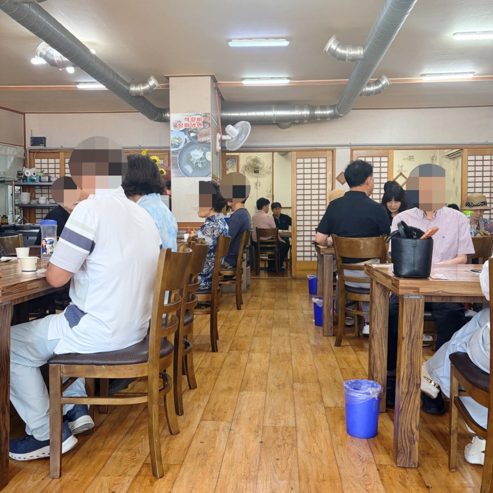 Jangminaengmyeon photo 5