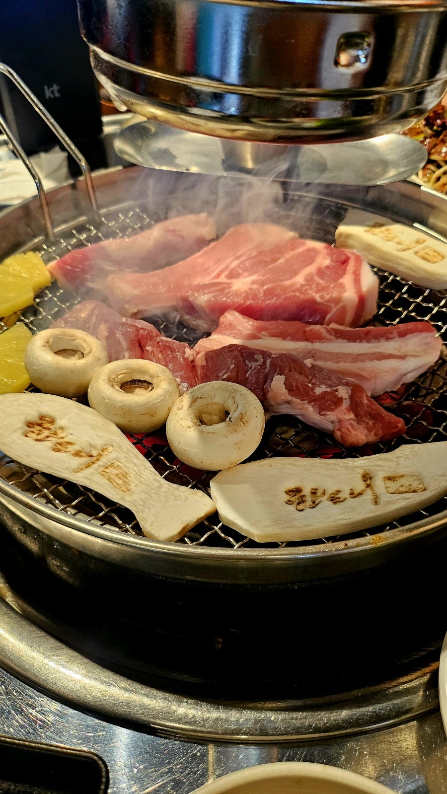한도니 이태원본점 사진 3