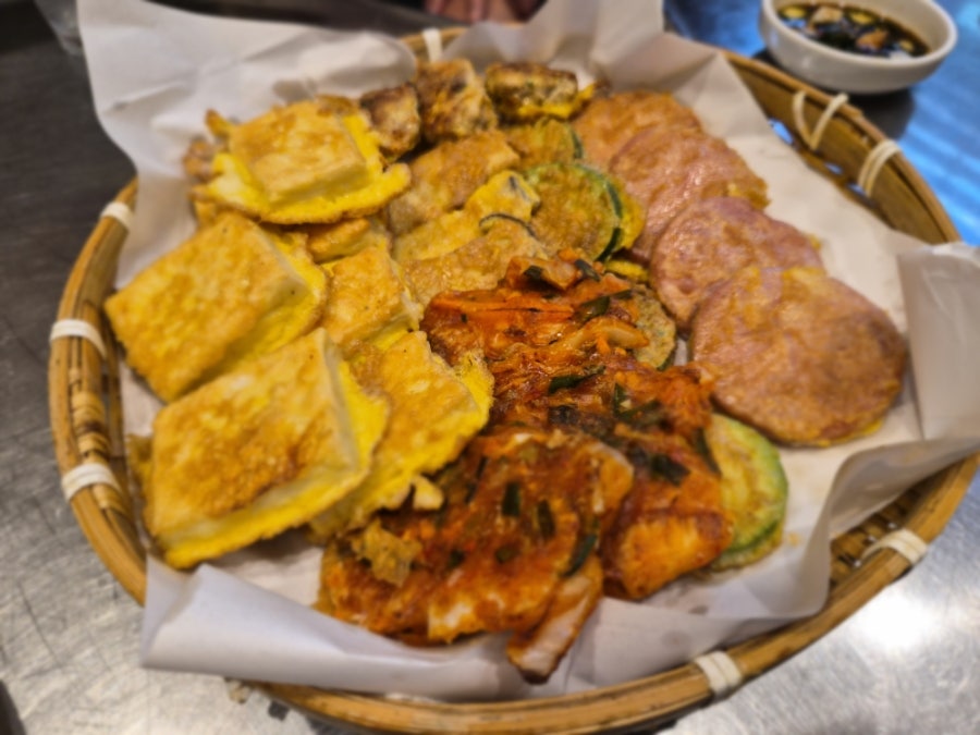 소리산전집 사진 3