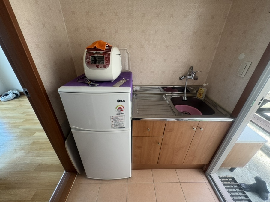 첨지네민박 사진 6