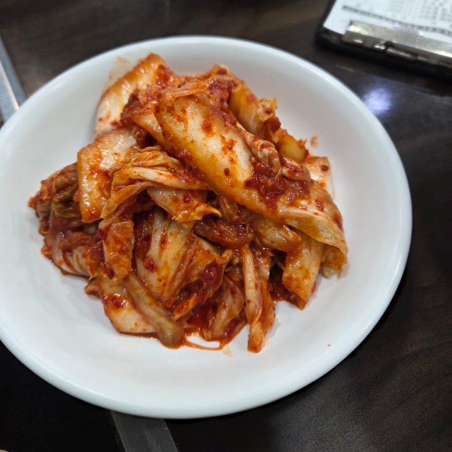 등촌샤브칼국수 등촌점 사진 3