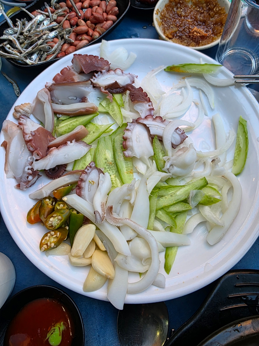 토크쇼 사진 2