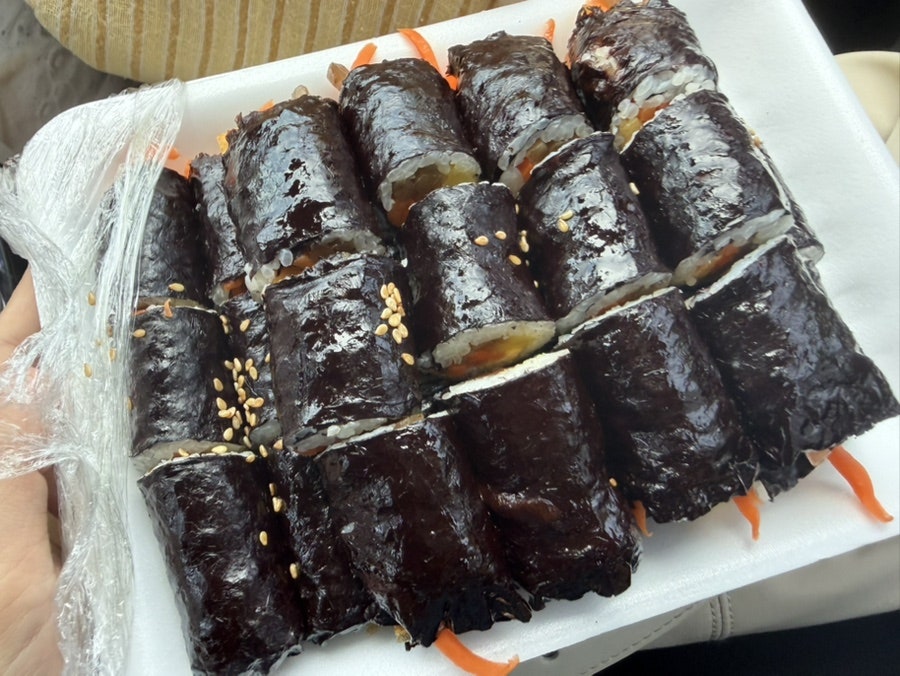 청라꼬마김밥 사진 4