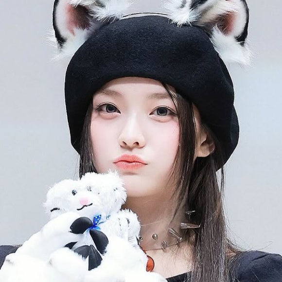 ILLIT_아이릿 캐릭터 'DEARLIT(디어릿)' 모음! 멤버별 이름과 변경된 공식 명칭까지