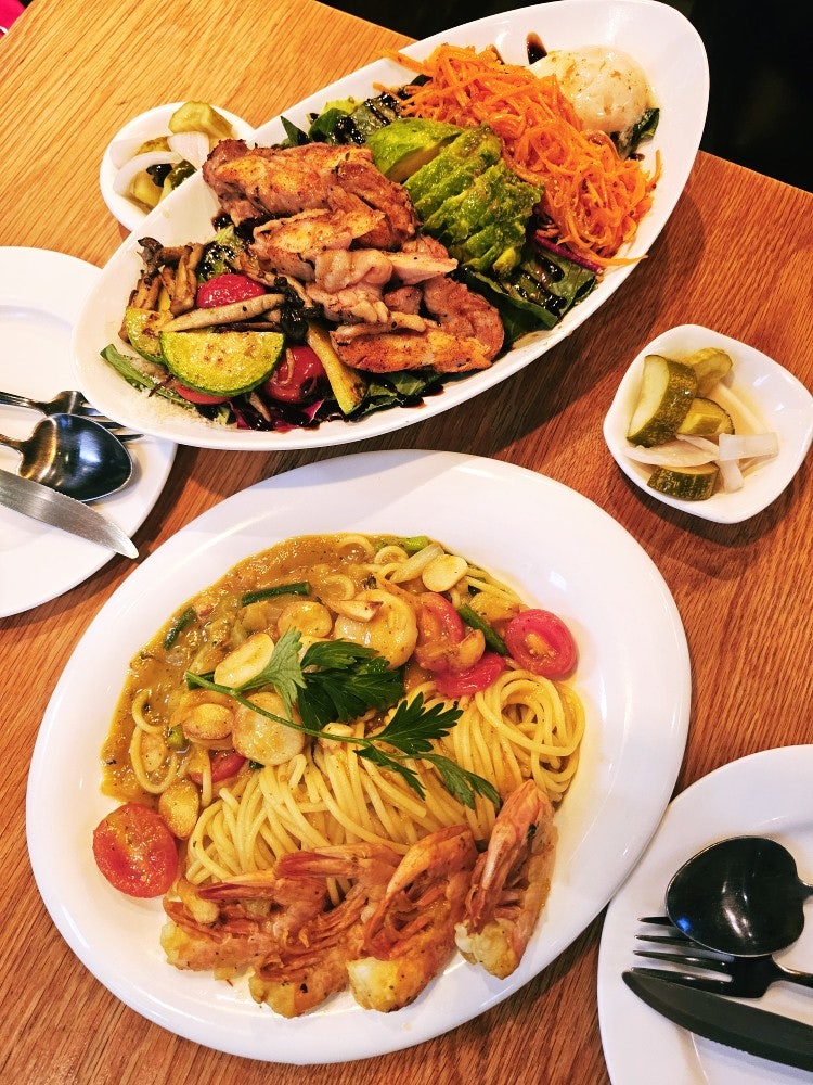 더코너키친 사진 1
