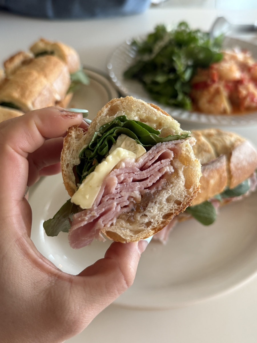 퀜넬 사진 5
