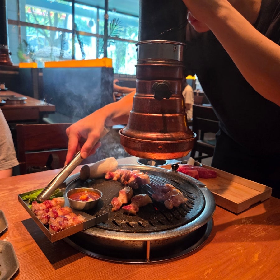 제주몬트락 분당수내점 사진 1