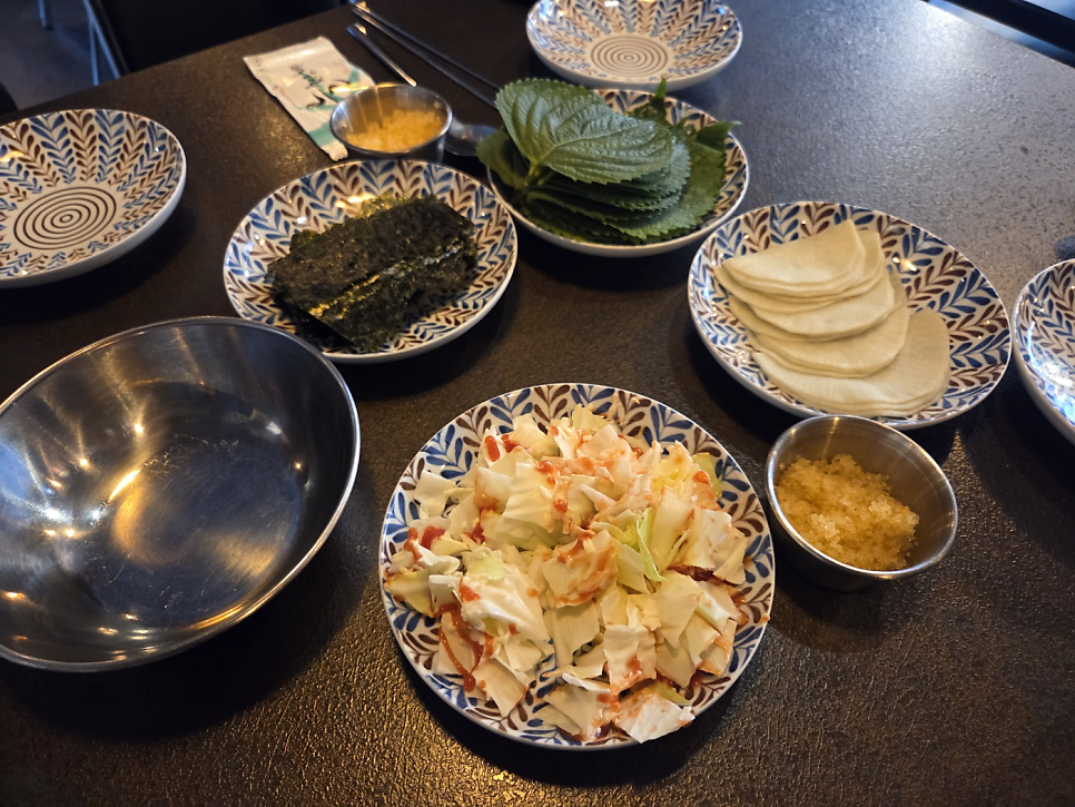쭈꾸미아저씨 완주둔산점 사진 5