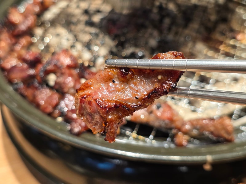 포항 장성동 소고기 맛집 담가화로구이 찐 리뷰 포항 담가화로구이 장성점 주차 · 위치 · 메....