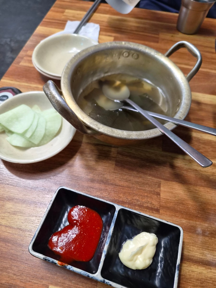 작렬곱창 장안본점 사진 6