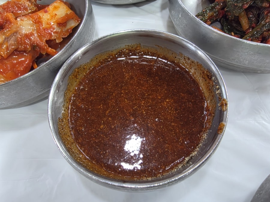 영미오리탕 사진 6