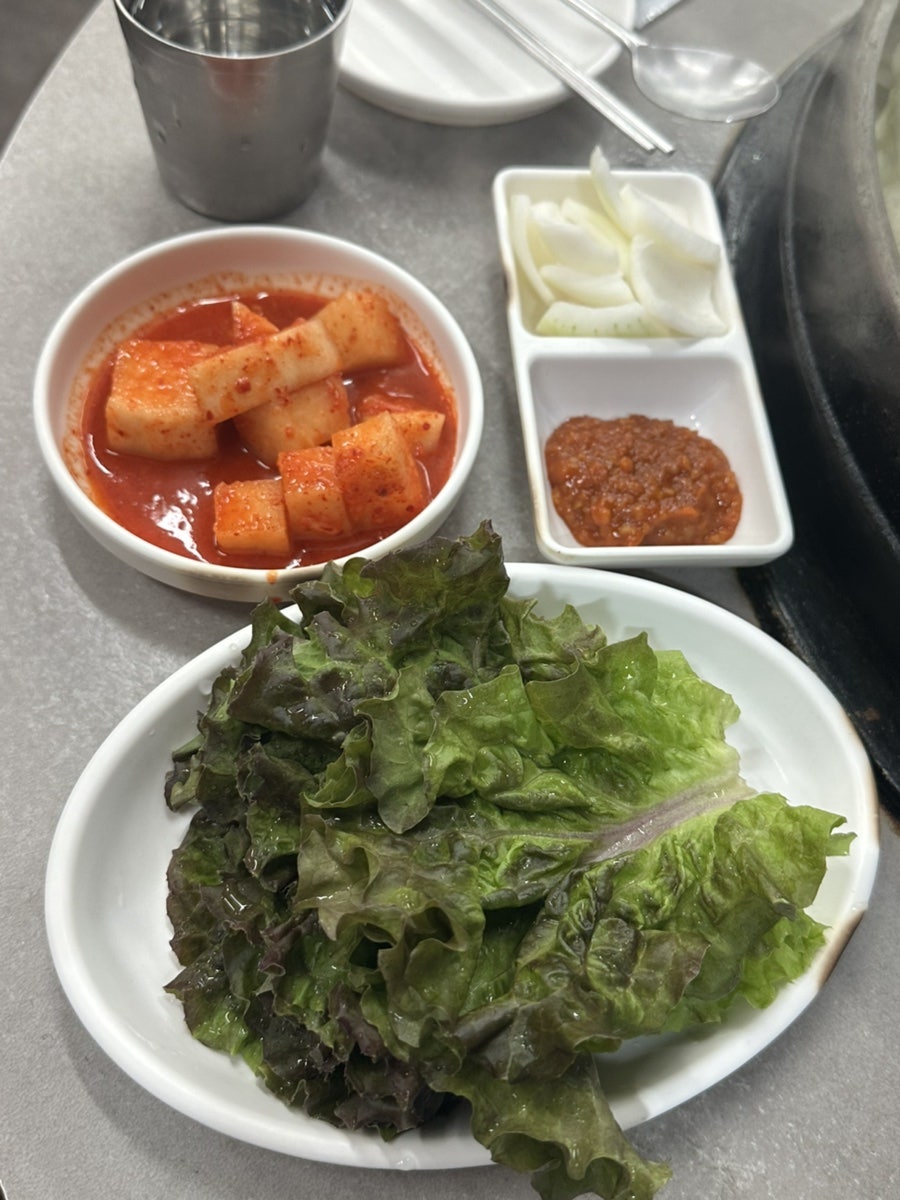 춘천닭갈비막국수 사진 4