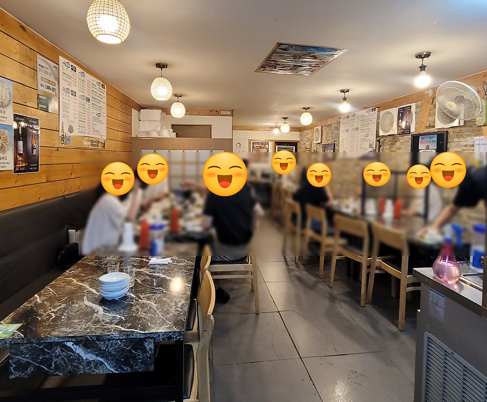 팔팔전복 사진 3
