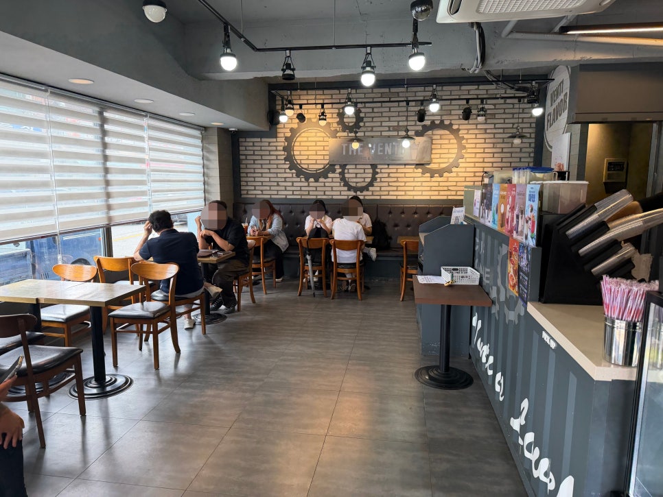 더벤티 양주신산점 사진 3