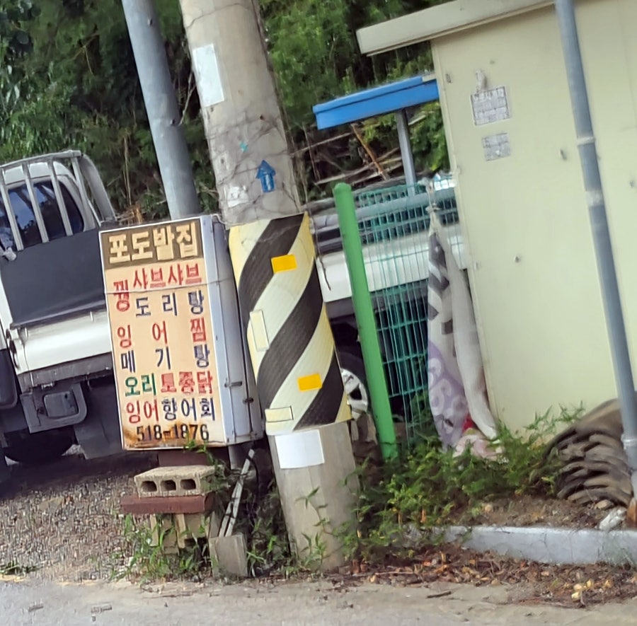 포도밭집 사진 1