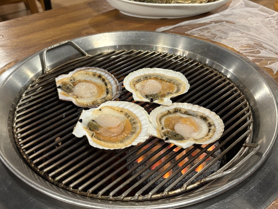 오이도횟집 사진 2