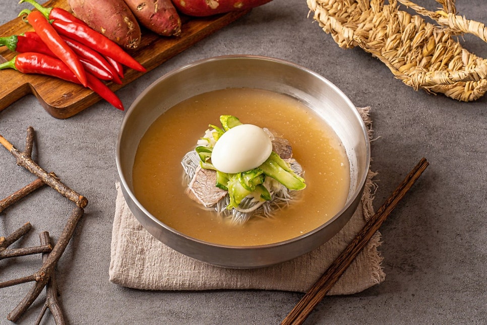 신창면옥 사진 6