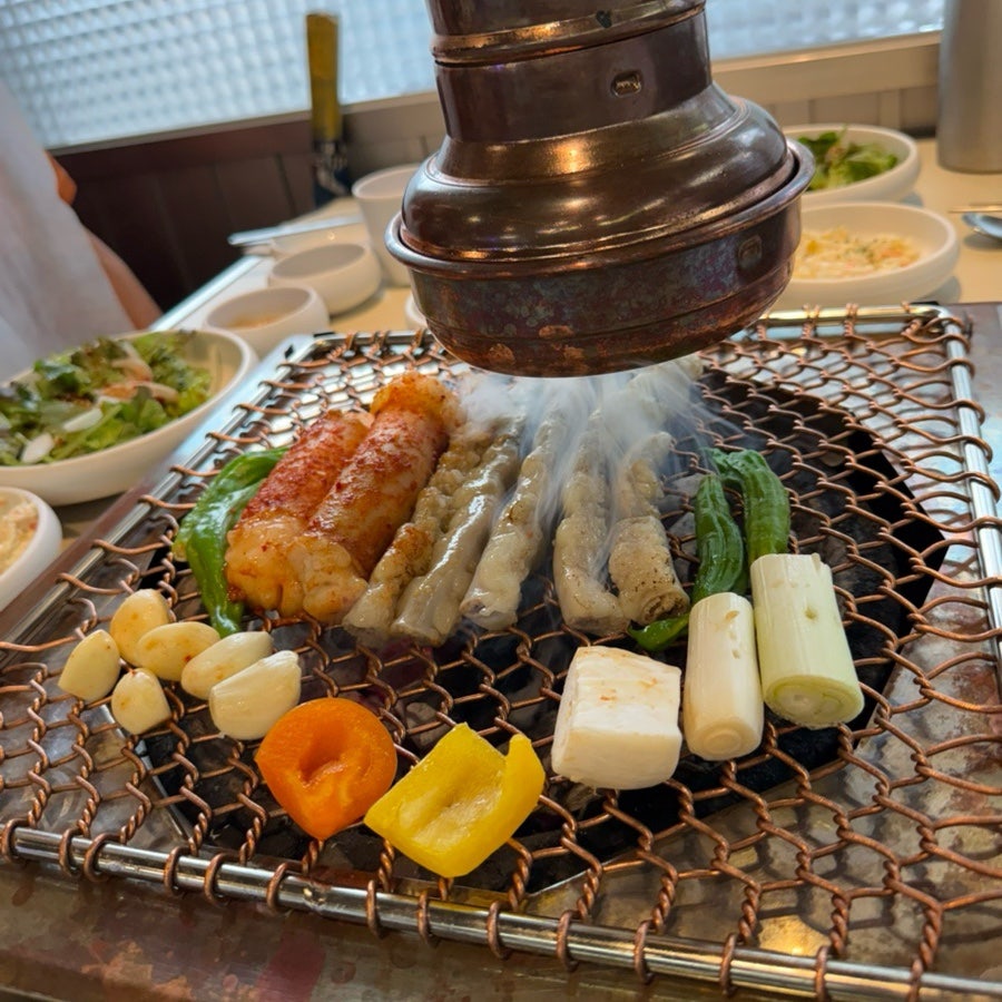 초대창 백석점 사진 2