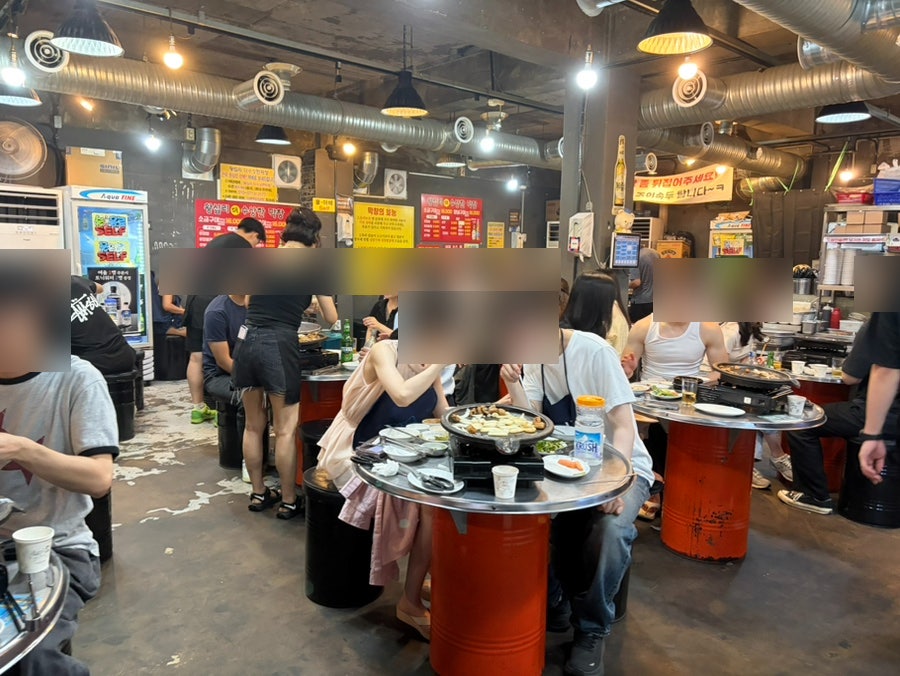 왕십리수상한막창 도선사거리점 사진 6