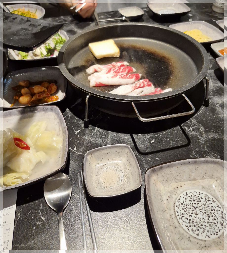 서경한우 한우직판장 정육식당 사진 5