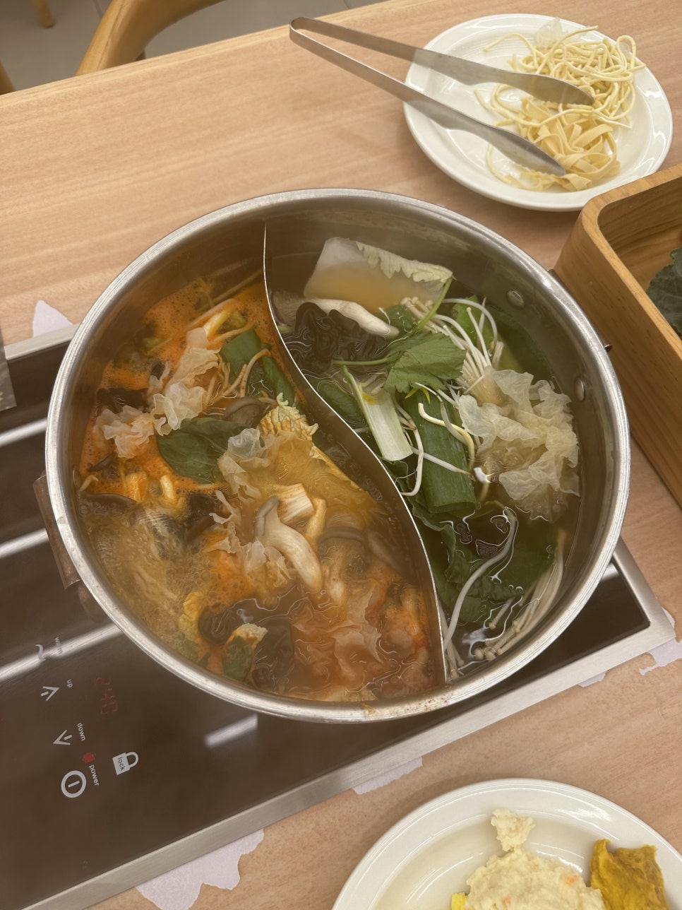 샤브올데이 서울화곡점 사진 4