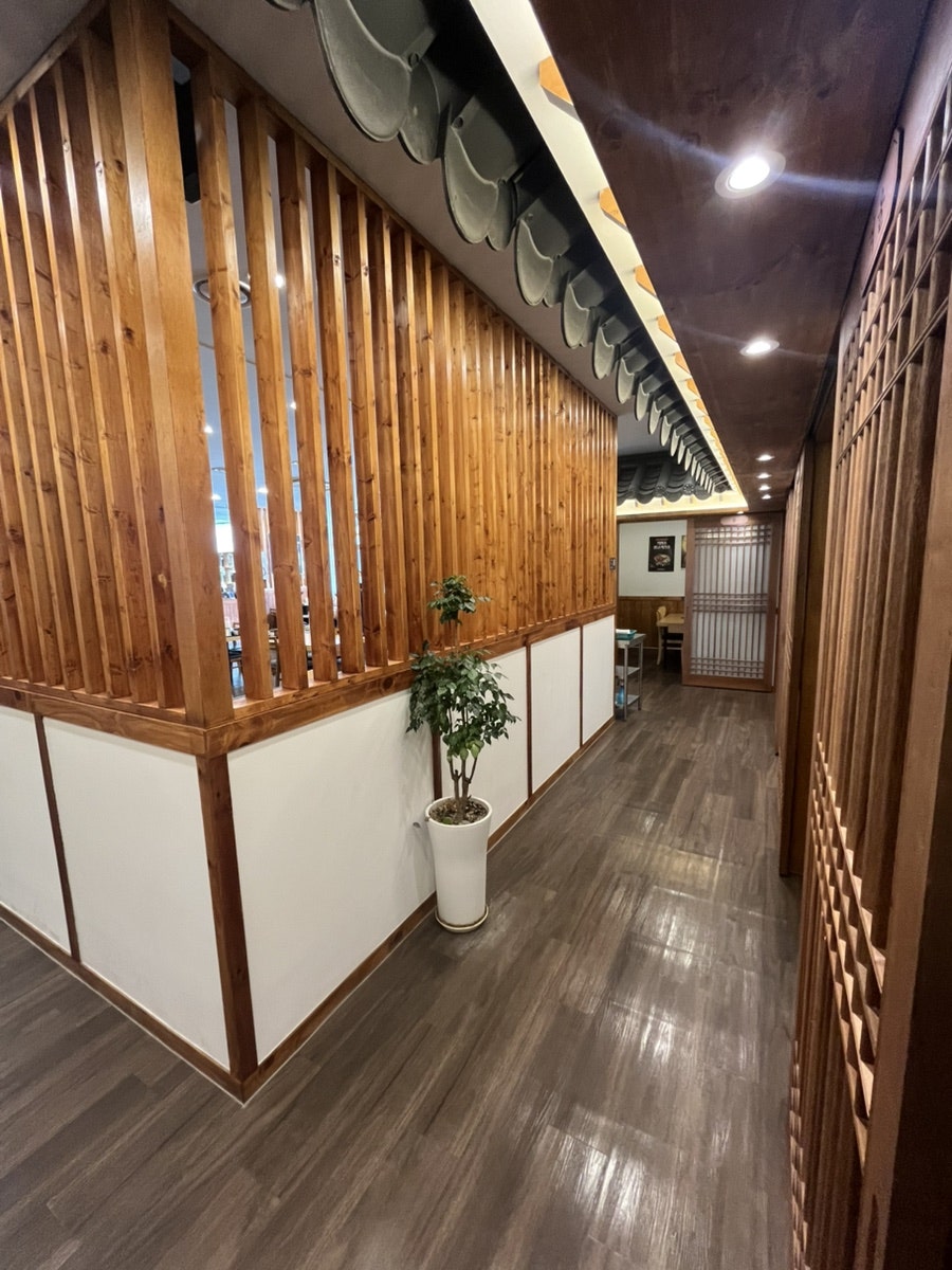 천복집흑염소 광주초월점 사진 6