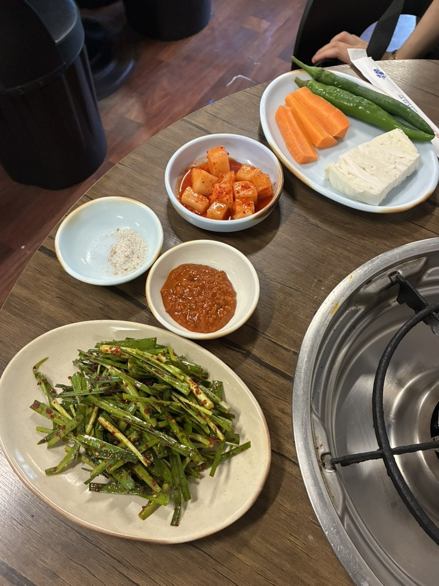 상도곱창 사진 4
