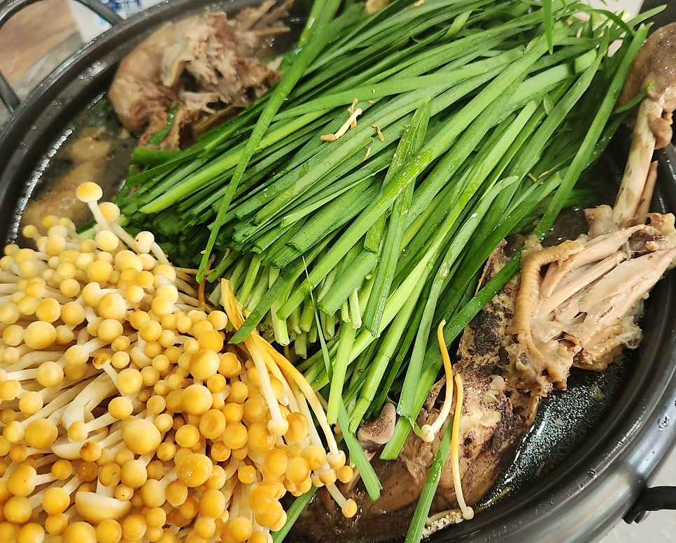산노을식당 사진 6
