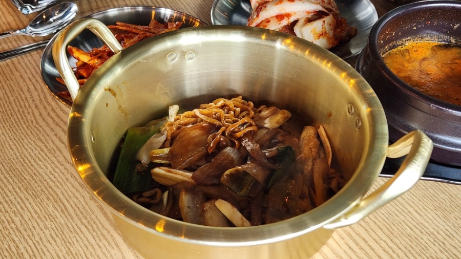 일품대패일품장어 사진 1