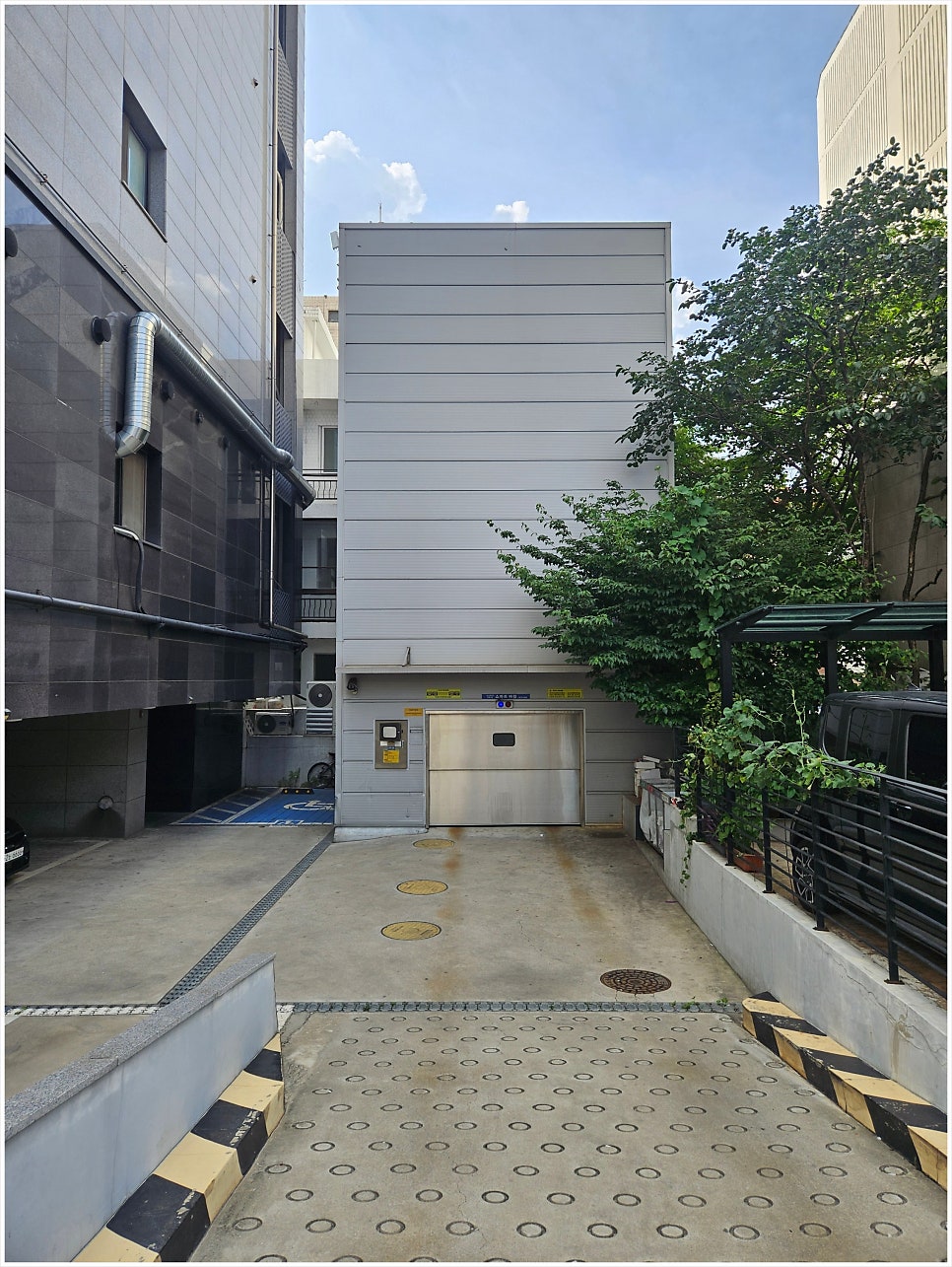 달인대보칼국수 신월IC점 사진 4