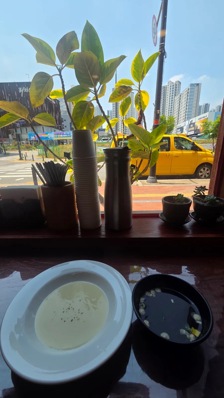 은화수식당 천안백석대점 사진 5