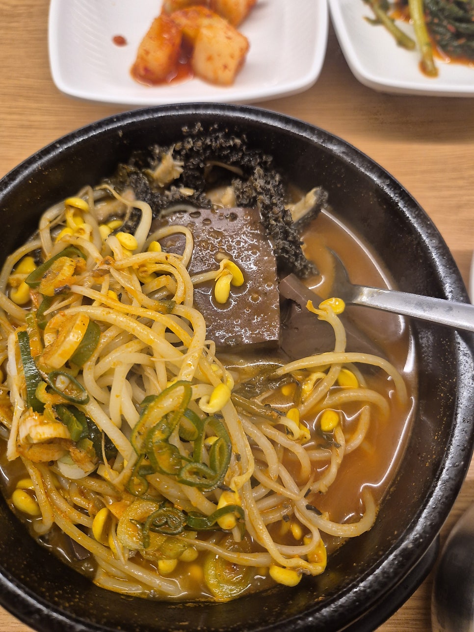 Ilpumyangpyeonghaejangguk Bupyeongseongmobyeongwonjeom photo 3