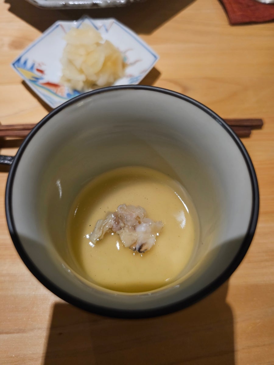 스시오마주 사진 1