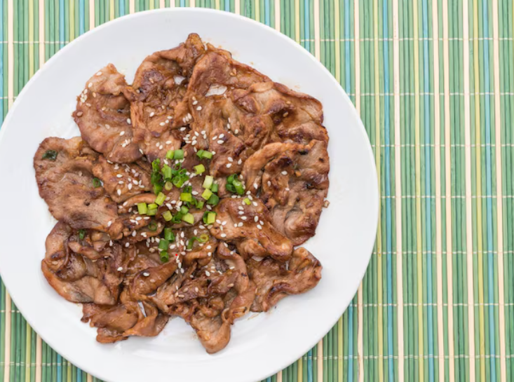 새마을정육식당 도마본점 사진 3