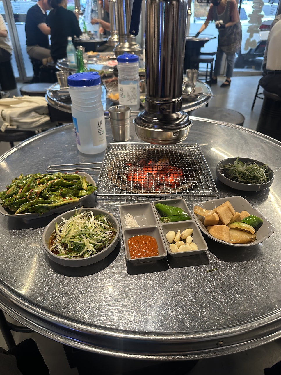 원조마포소금구이 사진 4