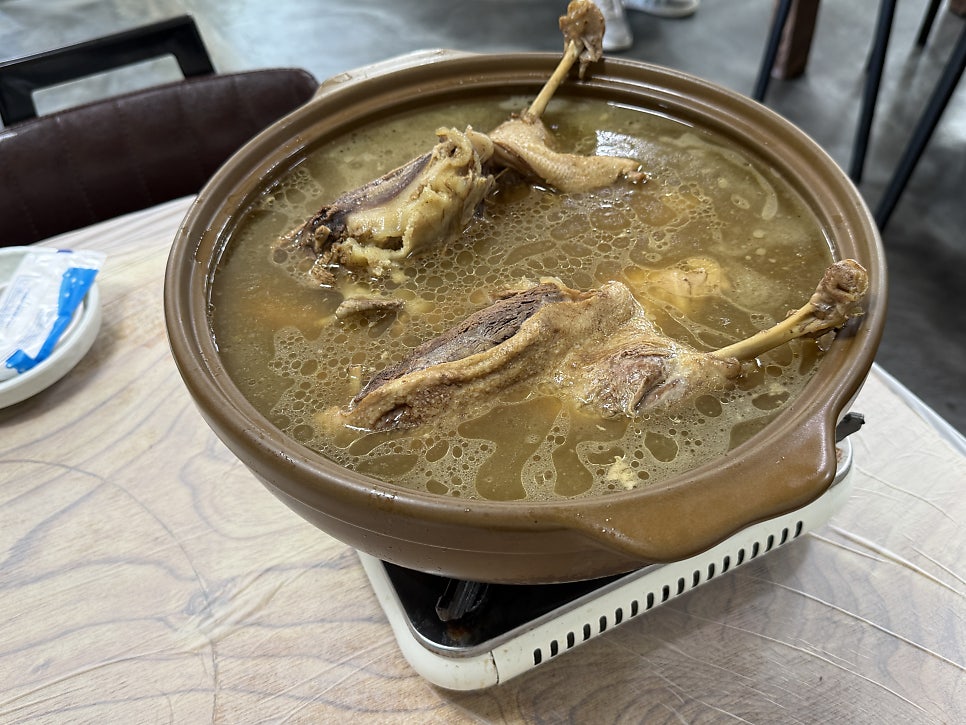 장수보양촌 사진 4