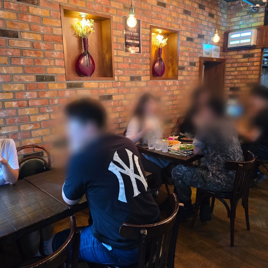 굿갓레스토랑 의정부본점 사진 3